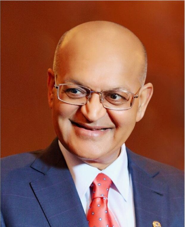 founder