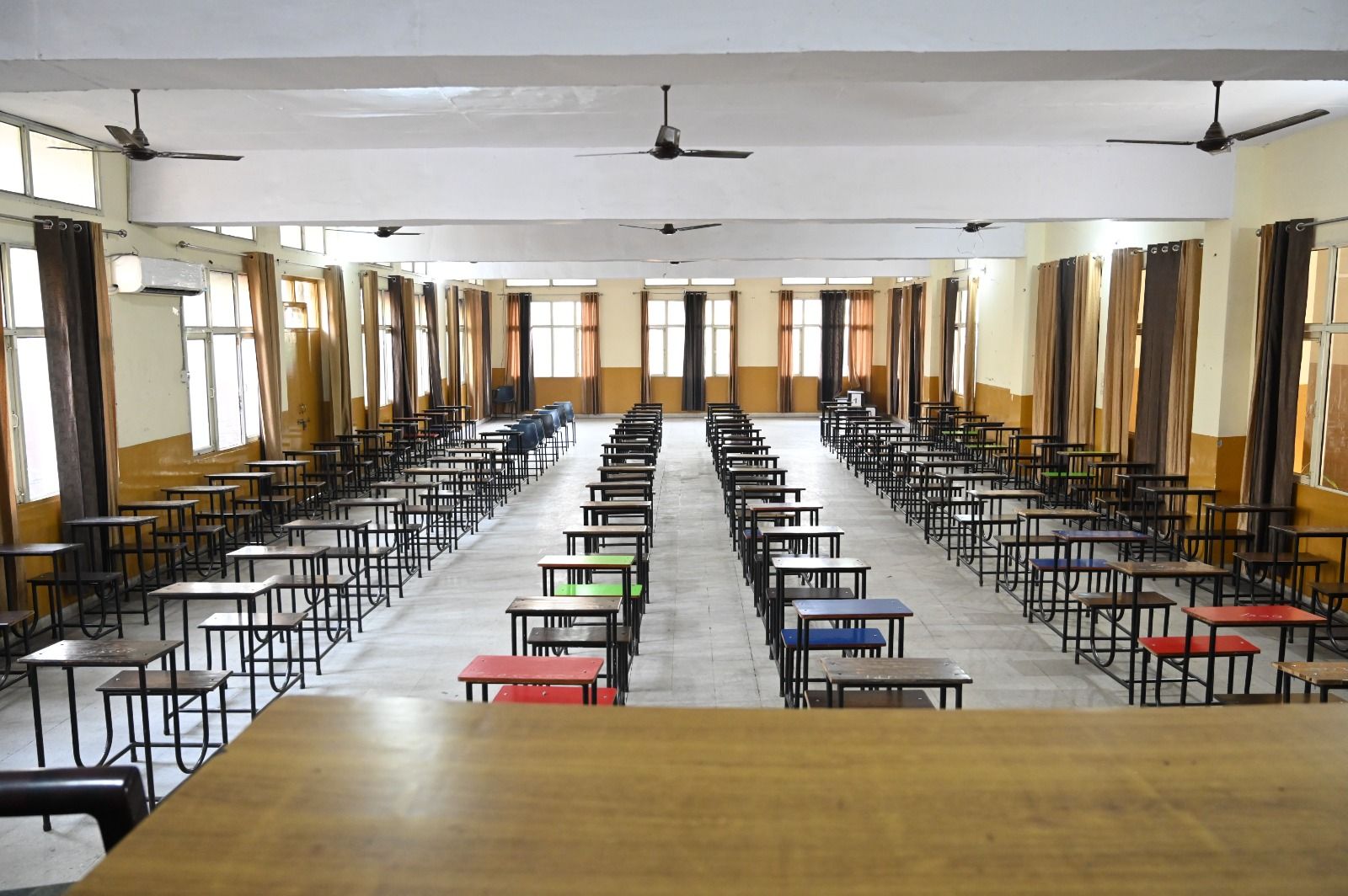 classroom