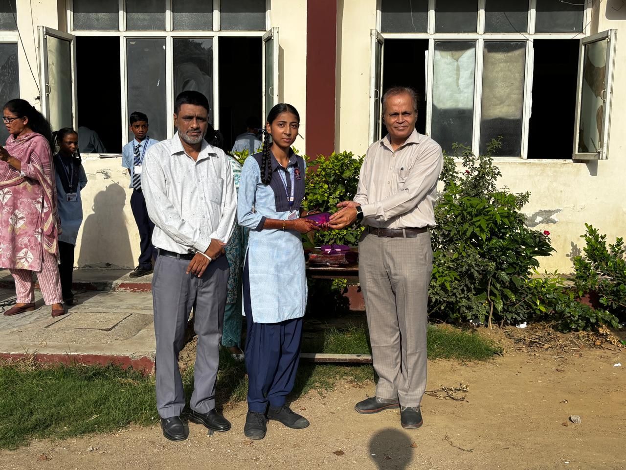 award achievement  8 